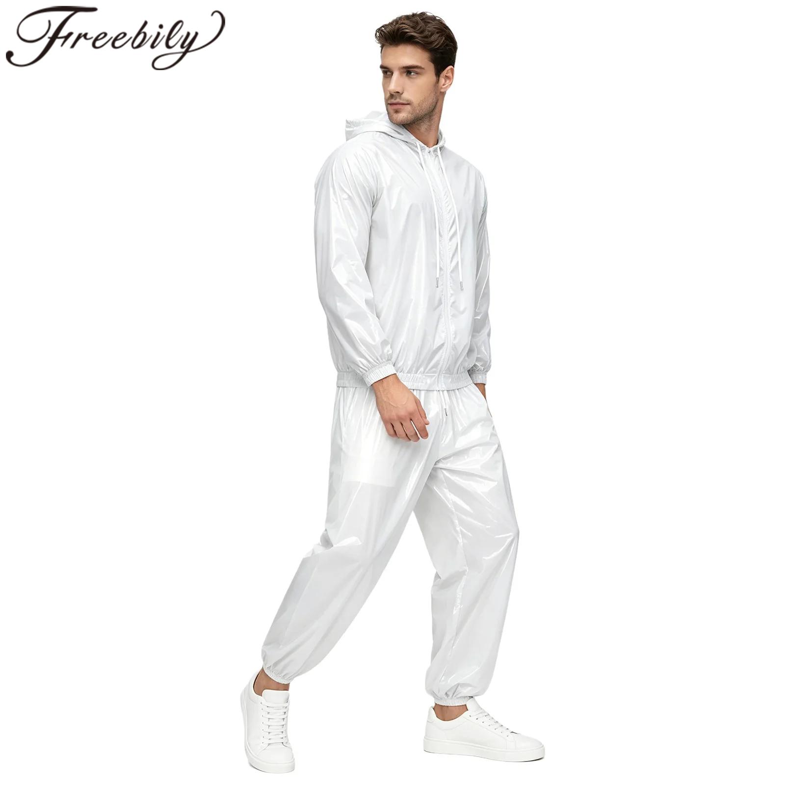 Fishing Pants Waterproof - Completo da Uomo: Giacca Impermeabile con