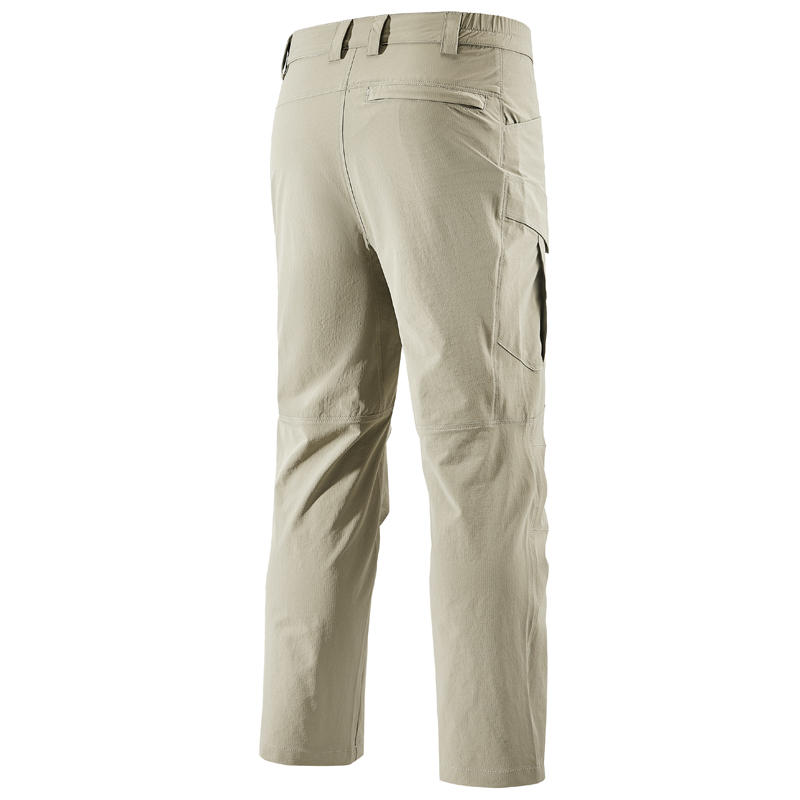 Pantaloni Casual da Uomo Tagli - Fishing Pants Waterproof recensione e prezzo