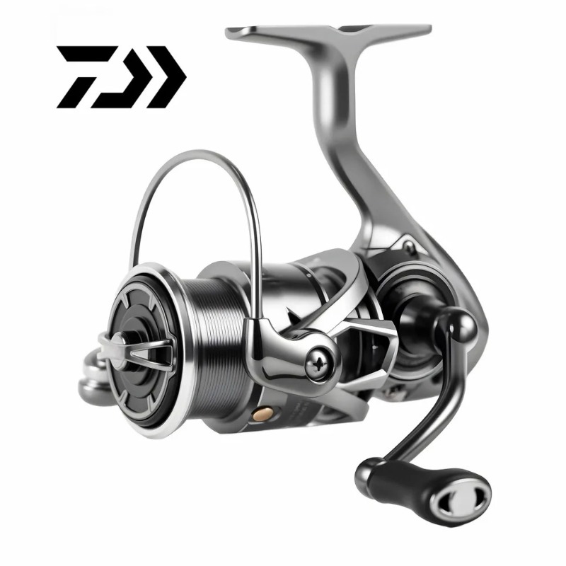 Mulinello da Spinning DAIWA co - Daiwa Reel Bg recensione e prezzo