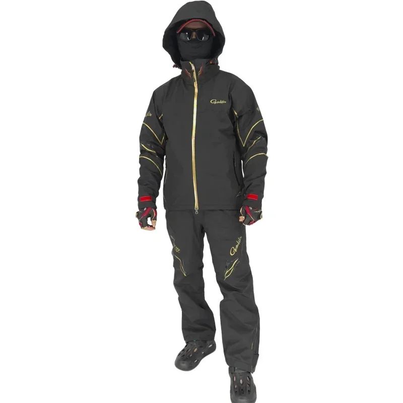 2024 Nuovo abbigliamento da pe - Fishing Pants Waterproof recensione e prezzo