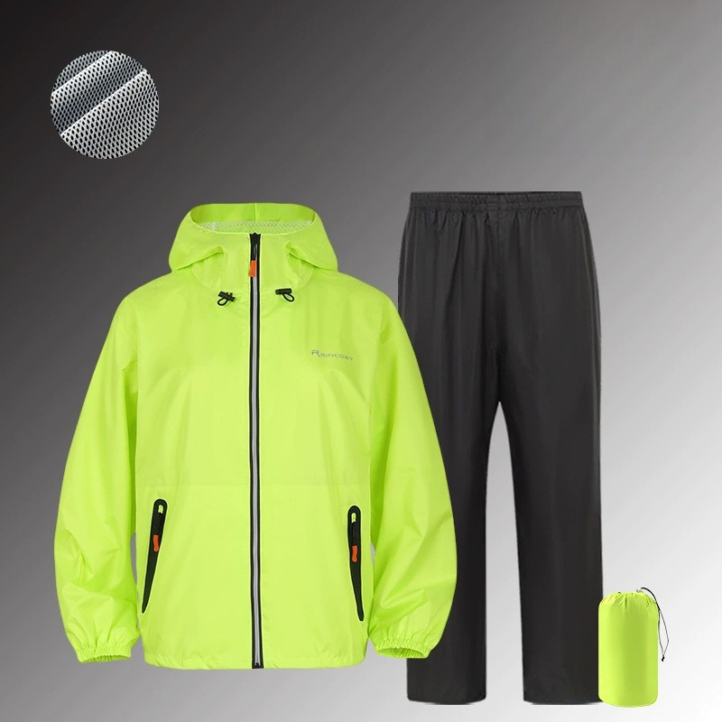 Completo Impermeabile Riflette - Fishing Pants Waterproof recensione e prezzo