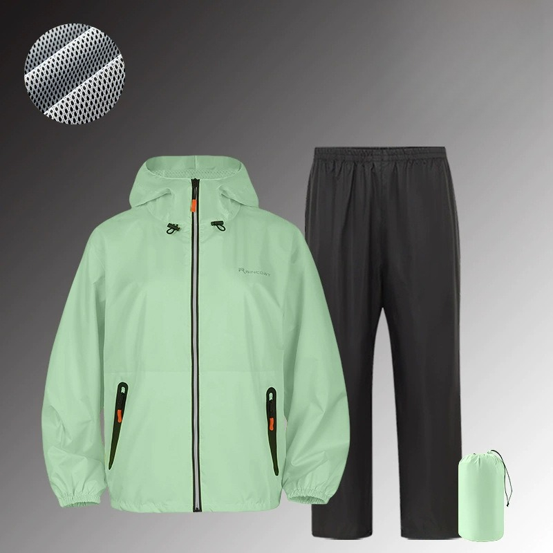 Completo Impermeabile Riflette - Fishing Pants Waterproof recensione e prezzo