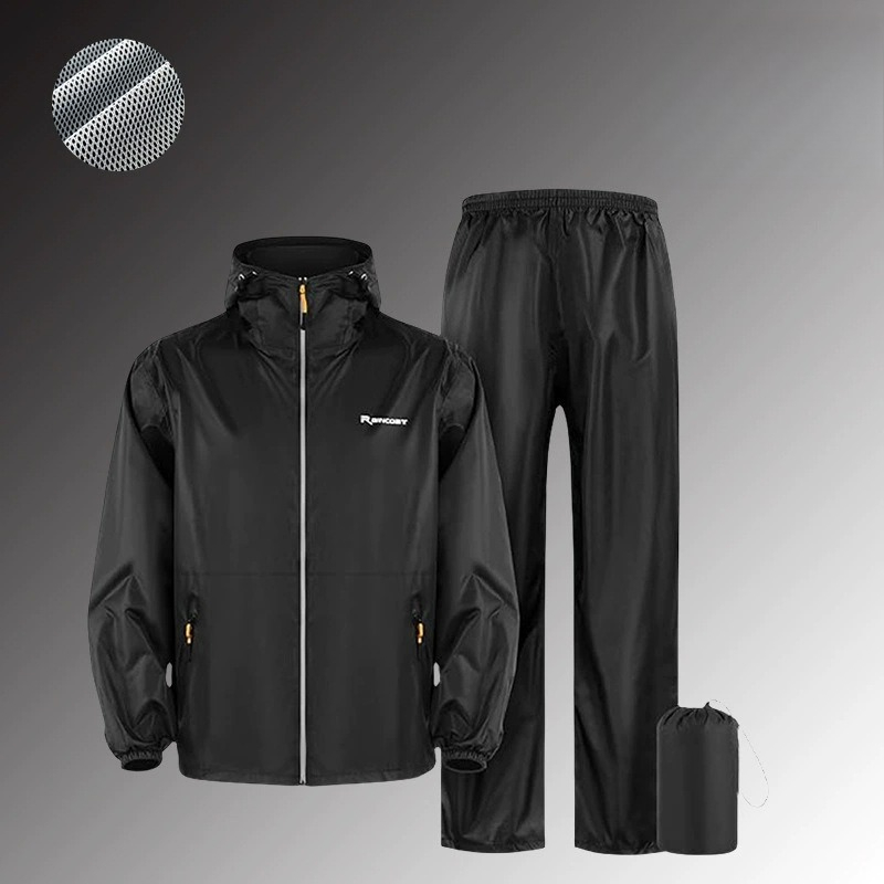 Completo Impermeabile Riflette - Fishing Pants Waterproof recensione e prezzo