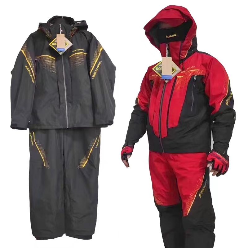2025 Nuova tuta da pesca imper - Fishing Pants Waterproof recensione e prezzo
