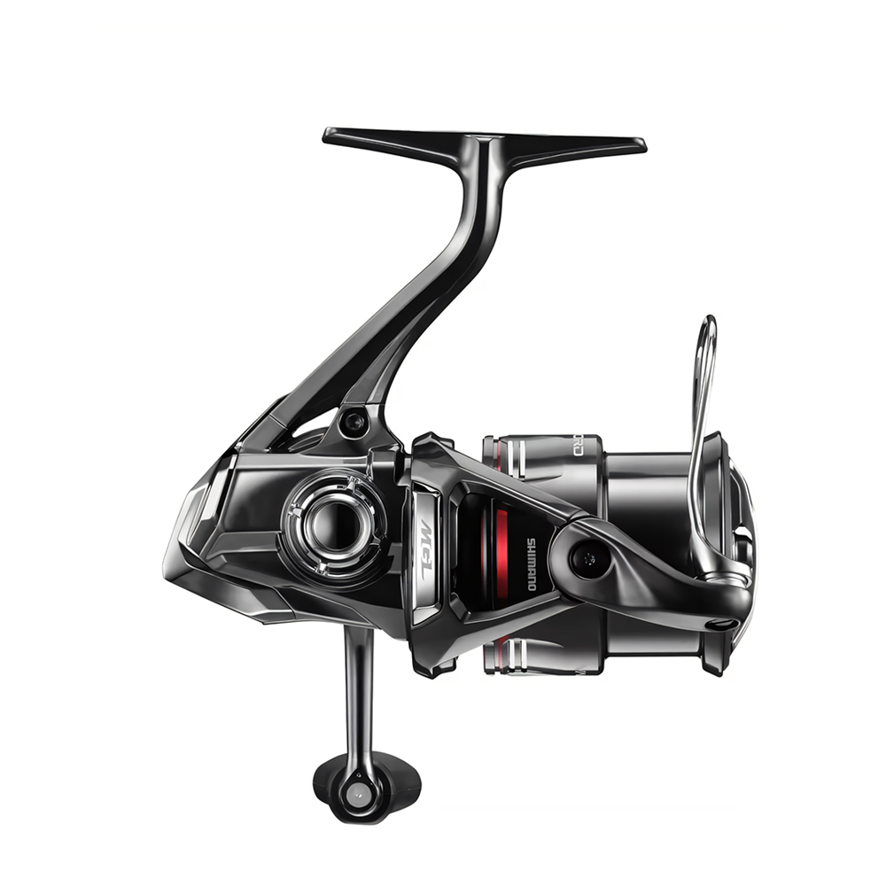 Mulinello da Pesca Spinning SH - Shimano Reel Stradic recensione e prezzo