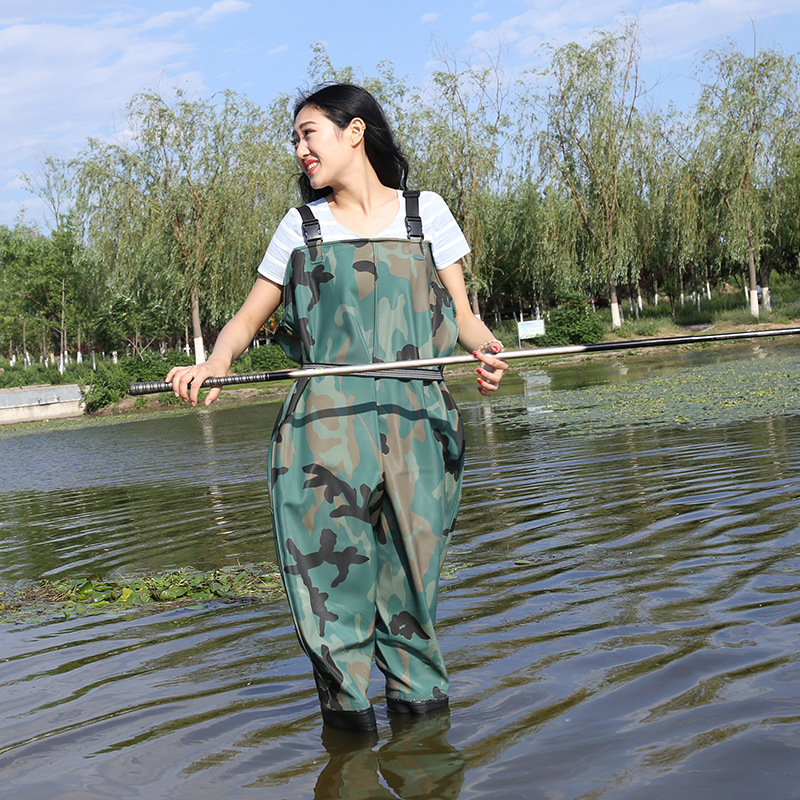EU37-45 Abbigliamento da pesca - Fishing Pants Waterproof recensione e prezzo