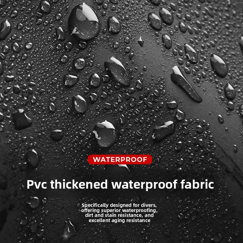 Salopette da pesca in PVC con  - Fishing Boots recensione e prezzo