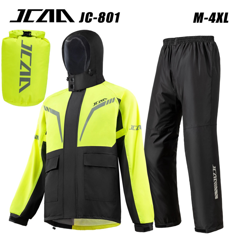 Storm Moto Tuta antipioggia Im - Fishing Pants Waterproof recensione e prezzo
