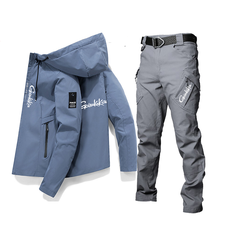 Primavera estate Outdoor sport - Fishing Pants Waterproof recensione e prezzo