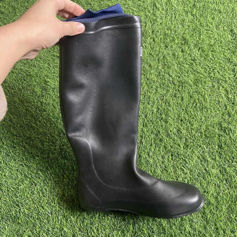 Stivali da Pioggia Unisex Morb - Fishing Boots recensione e prezzo