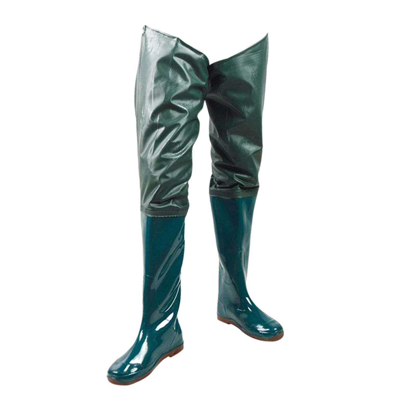 Waders da pesca resistenti con - Fishing Pants Waterproof recensione e prezzo