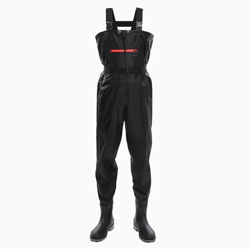 Trampolieri impermeabili sul p - Fishing Pants Waterproof recensione e prezzo