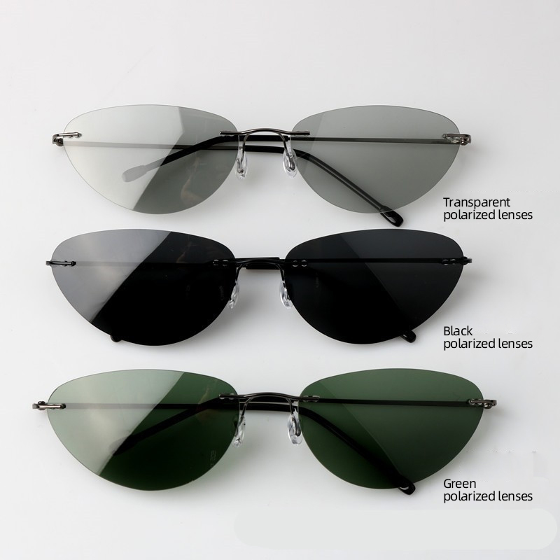 Occhiali da sole alla moda sen - Fishing Sunglasses Polarized recensione e prezzo
