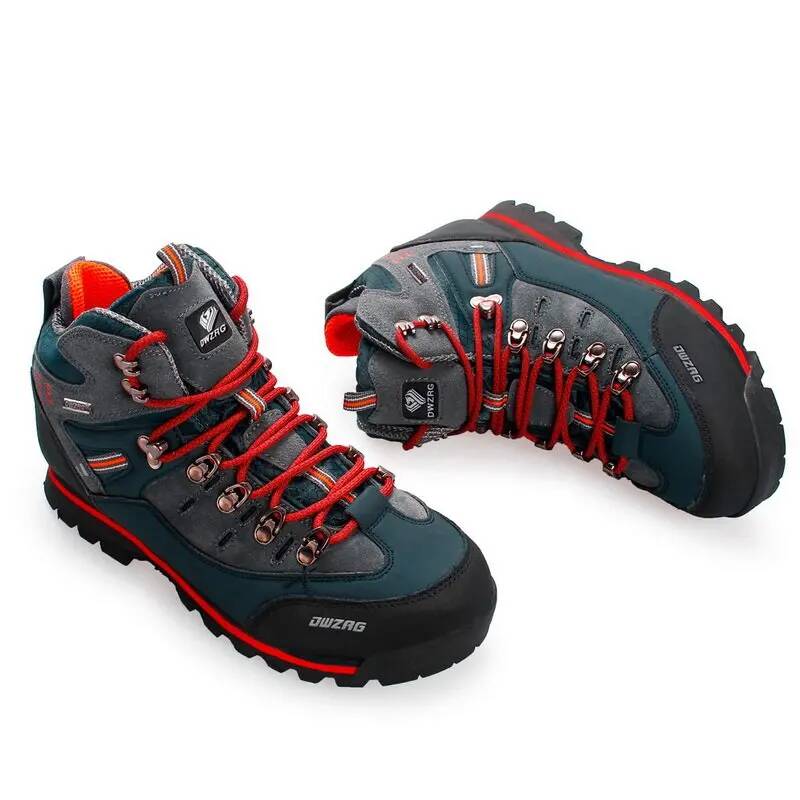 Scarpe da Trekking da Uomo Imp - Fishing Boots recensione e prezzo