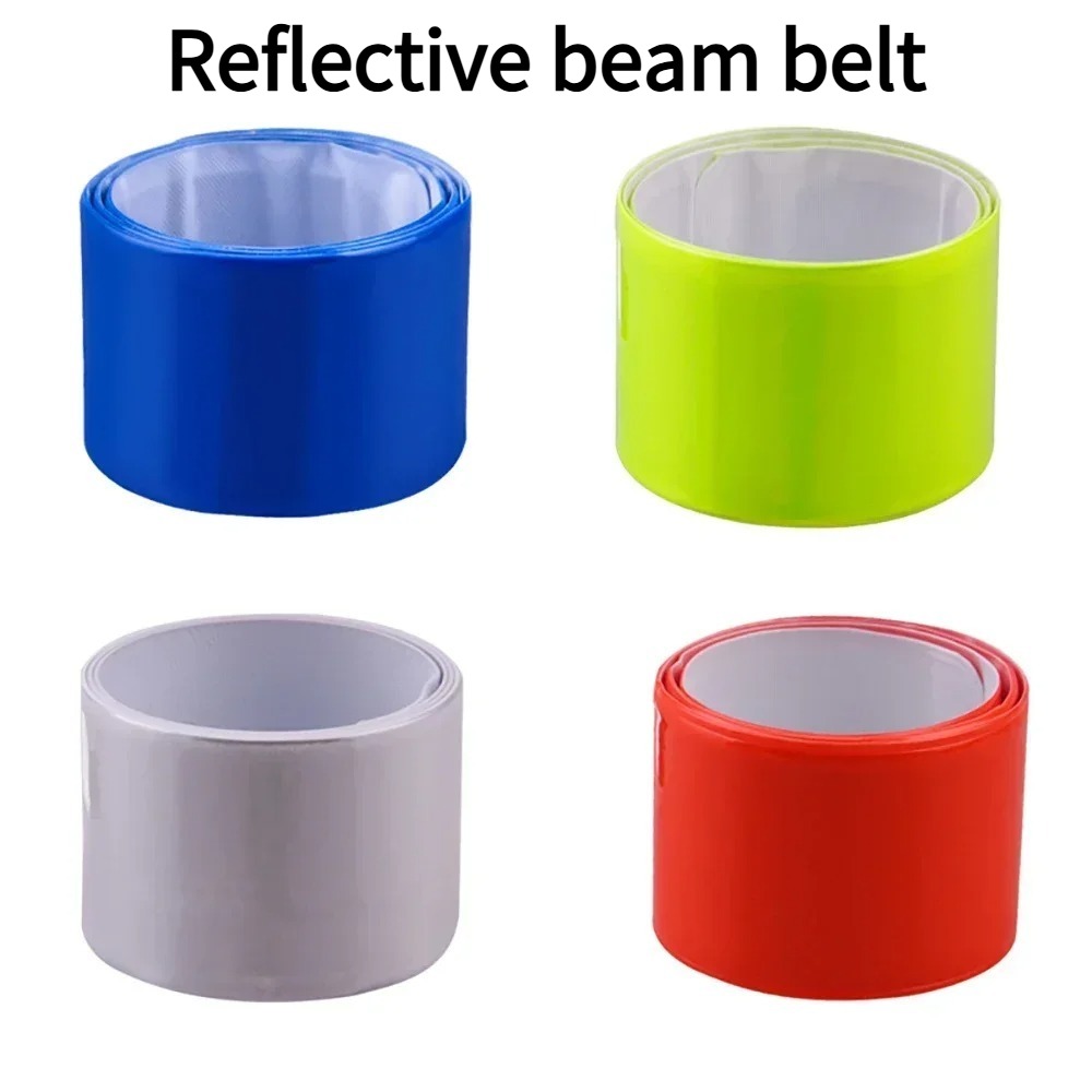 2 Pezzi di Fascia Riflettente  - Fishing Belt recensione e prezzo