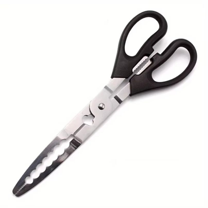 Pinze da Pesca Lunghe con Forb - Fishing Belt recensione e prezzo