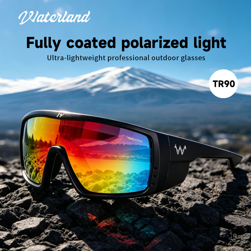 Occhiali da sole polarizzati W - Fishing Sunglasses Polarized recensione e prezzo