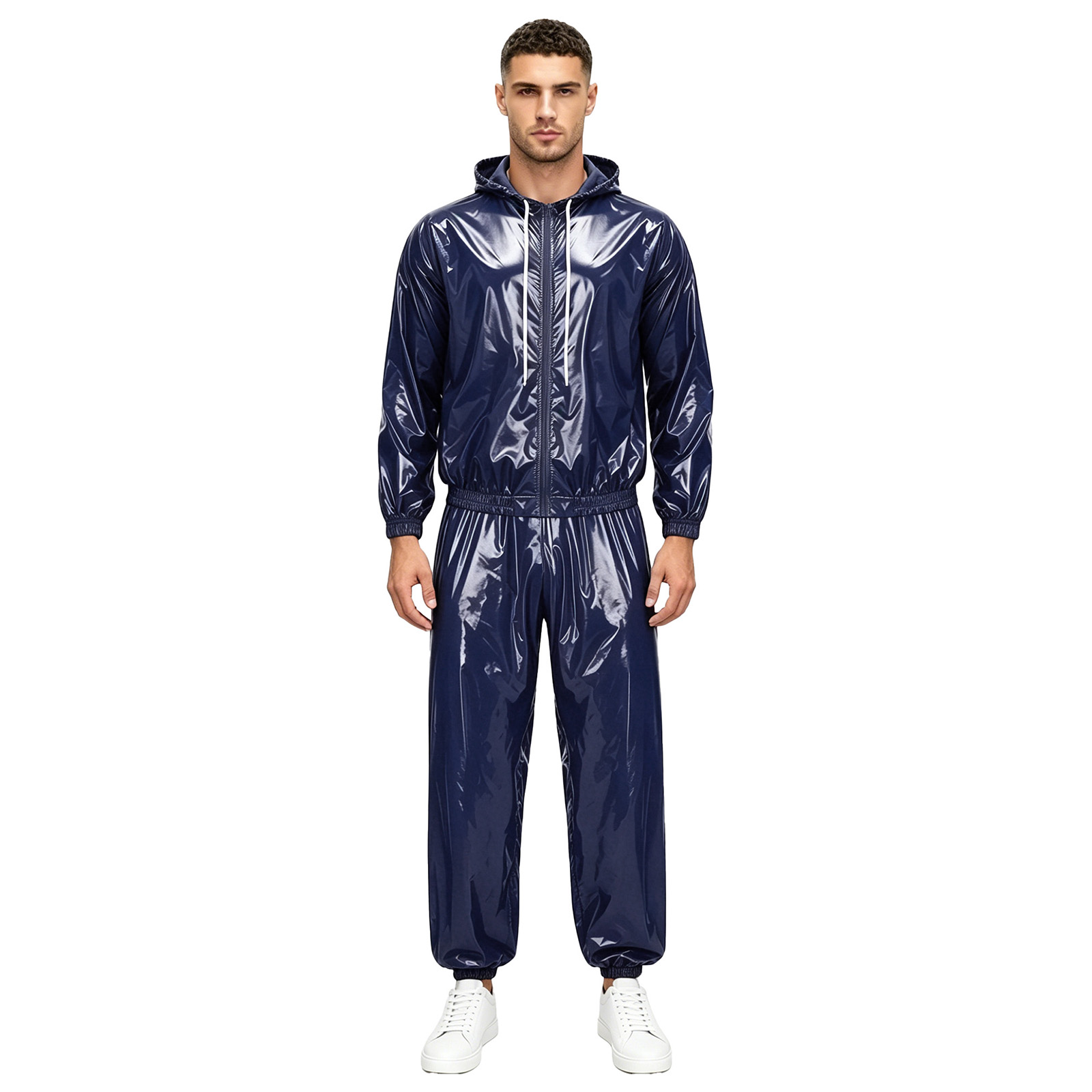Completo da Uomo: Giacca Imper - Fishing Pants Waterproof recensione e prezzo