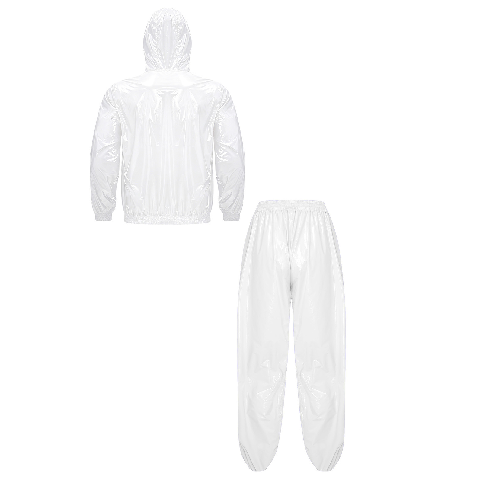 Completo da Uomo: Giacca Imper - Fishing Pants Waterproof recensione e prezzo