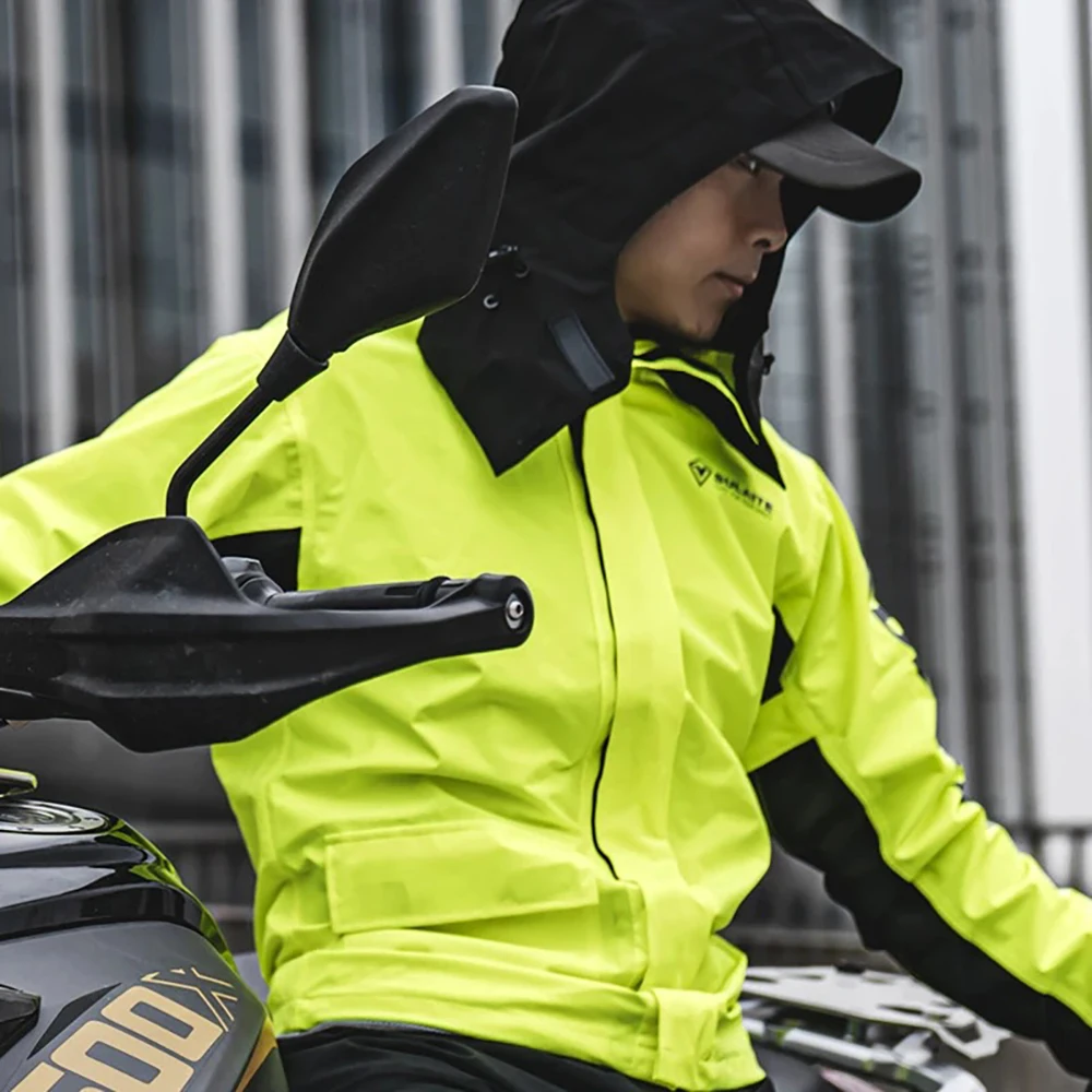 Impermeabile da moto Uomo Donn - Fishing Pants Waterproof recensione e prezzo