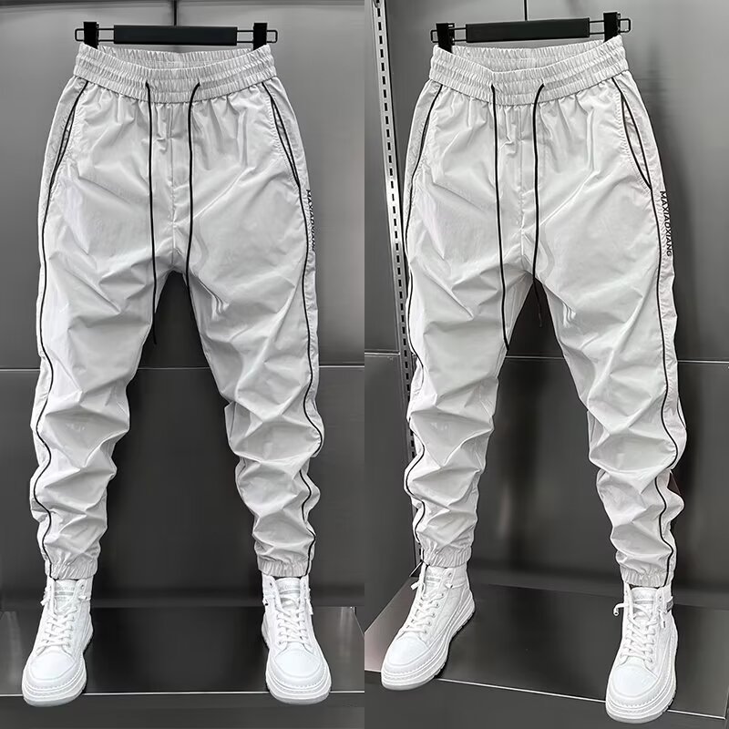 Pantaloni Harem causali alla m - Fishing Pants Waterproof recensione e prezzo