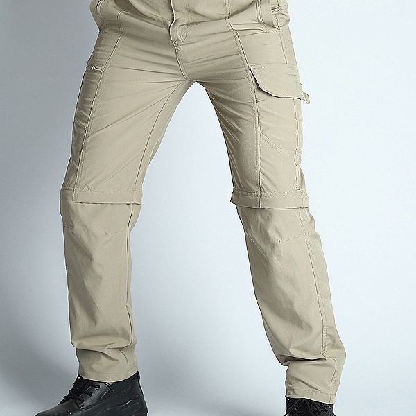 Pantaloni da trekking da uomo  - Fishing Pants Waterproof recensione e prezzo